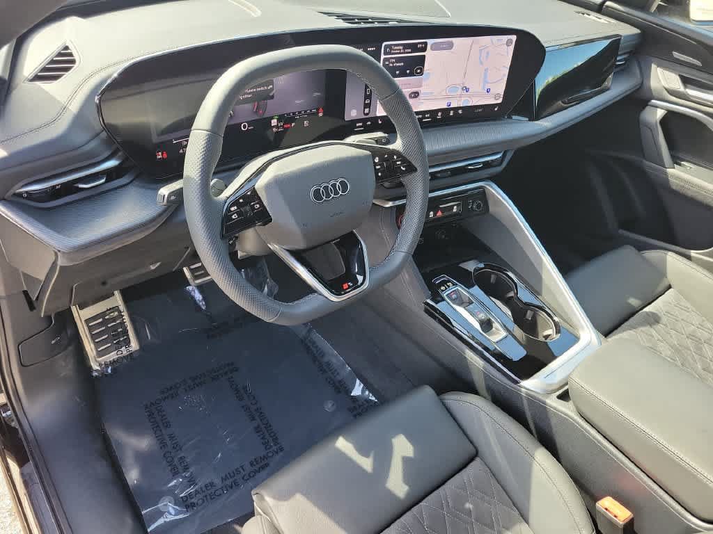 New 2026 Audi SQ5 Premium Plus AWD/4WD image 10