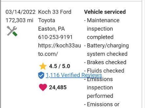 Used 2013 Toyota Avalon XLE Touring FWD image 78