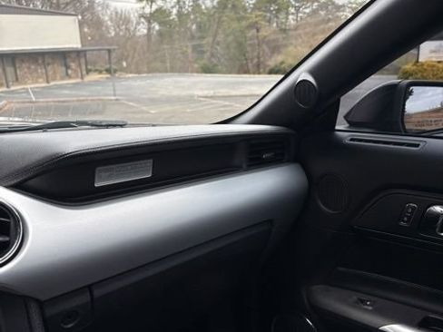 Used 2017 Ford Mustang Premium w/ Equipment Group 201A image 20