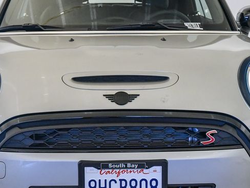 Used 2024 MINI Cooper S FWD image 8