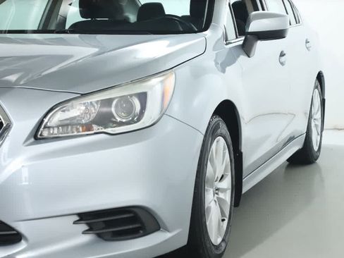 Used 2016 Subaru Legacy 2.5i Premium AWD/4WD image 4