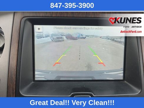 Used 2017 Ford Expedition EL King Ranch image 46