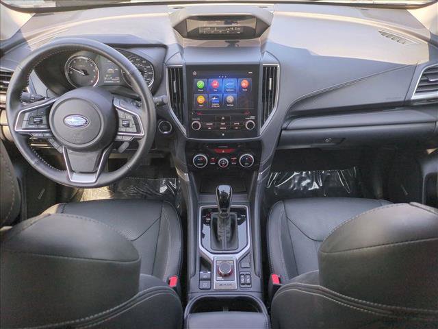 Used 2019 Subaru Forester Touring w/ Popular Package #3 AWD/4WD image 18