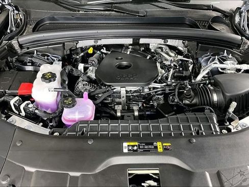 New 2026 Jeep Grand Cherokee L Limited AWD/4WD image 2