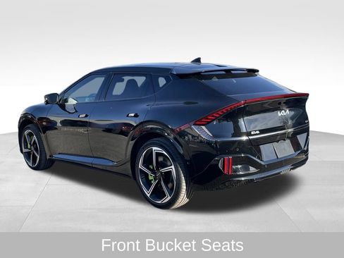 Used 2023 Kia EV6 GT image 5