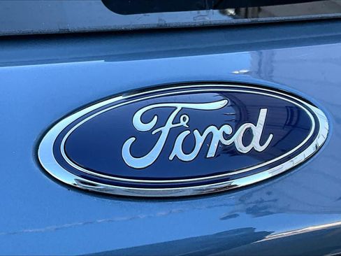 Certified 2025 Ford Explorer ST-Line w/ Premium Package image 31