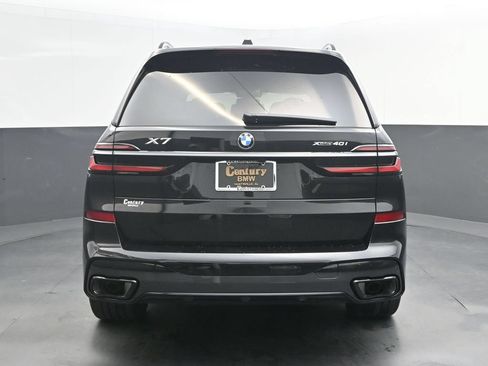 New 2027 BMW X7 xDrive40i AWD/4WD image 6