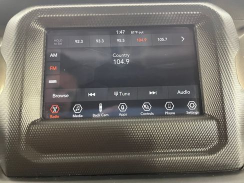 Used 2021 Jeep Wrangler Unlimited Sport AWD/4WD image 26