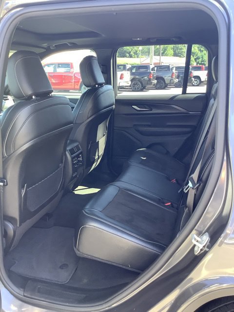 Certified 2024 Jeep Grand Cherokee Altitude AWD/4WD image 27