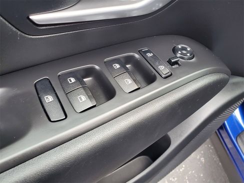 Used 2024 Hyundai Tucson SEL image 21