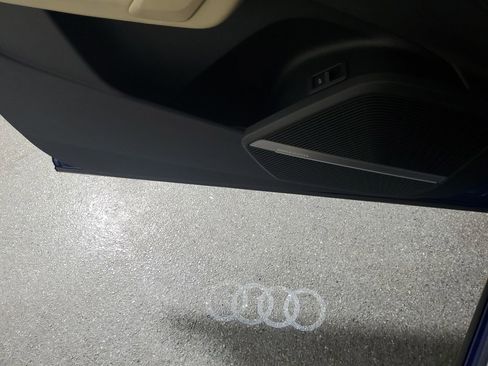 Certified 2024 Audi Q5 2.0T Premium Plus image 12