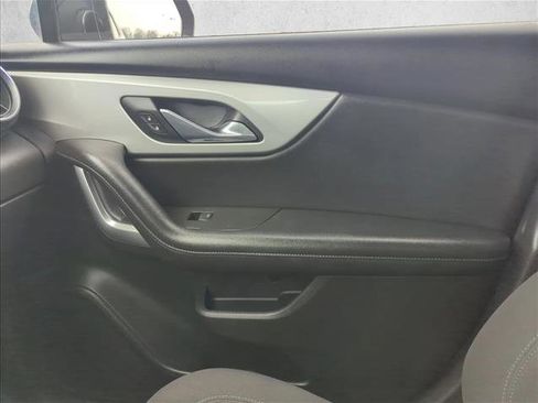Used 2021 Chevrolet Blazer LT image 25