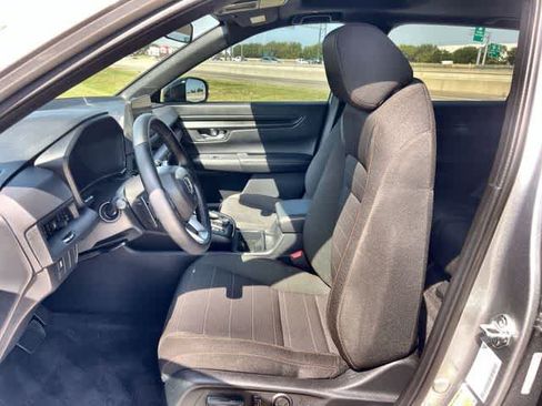 Certified 2025 Honda CR-V Sport image 11