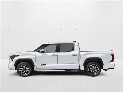New 2026 Toyota Tundra 1794 Edition image 3