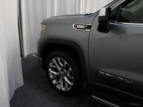 Used 2020 GMC Sierra 1500 Denali w/ Denali Ultimate Package image 8