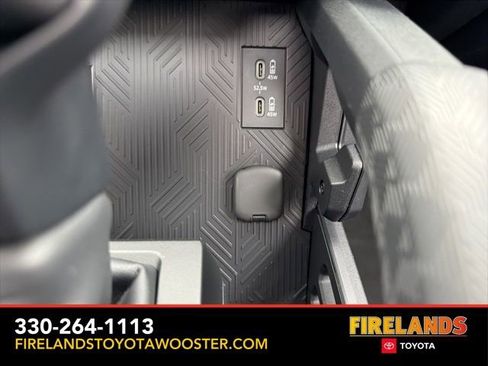 New 2026 Toyota 4Runner TRD Sport Premium image 35