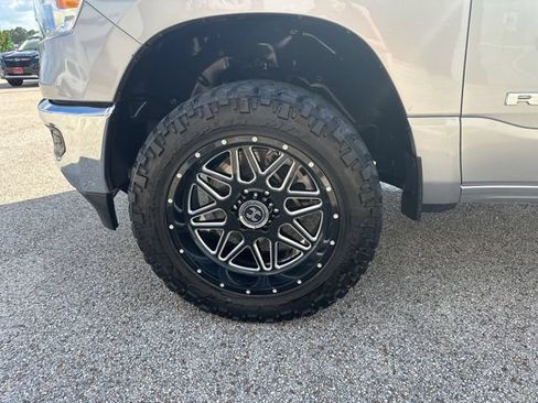 Used 2022 RAM 1500 Lone Star AWD/4WD image 58