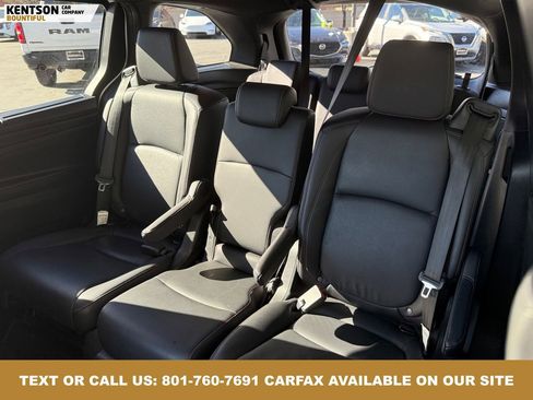 Used 2025 Honda Odyssey Sport-L image 28