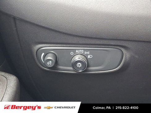 Certified 2024 Chevrolet Equinox LT AWD/4WD image 25