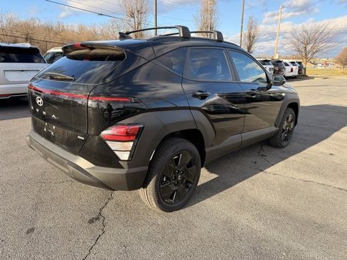 New 2026 Hyundai Kona SEL Sport image 3