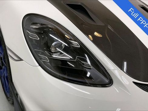 Used 2024 Porsche 718 Cayman GT4 RS RWD image 29