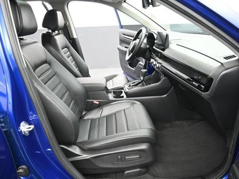 Used 2025 Honda CR-V EX-L image 27