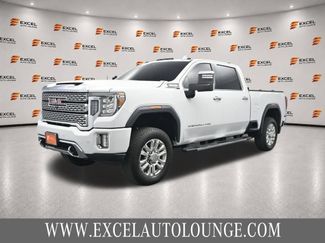 Used 2022 GMC Sierra 2500 Denali w/ Denali Ultimate Package AWD/4WD video 1