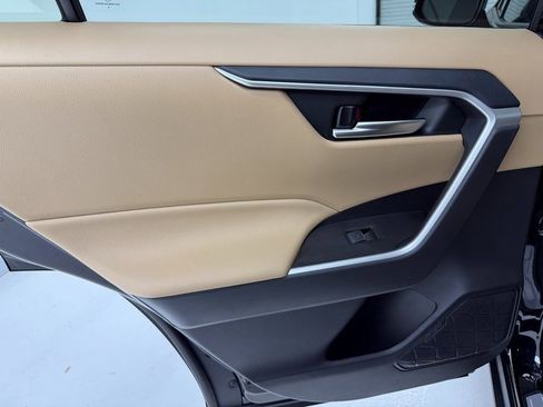 New 2025 Toyota RAV4 XLE Premium image 35