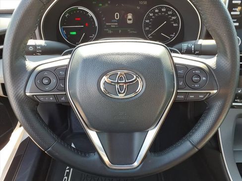 Certified 2020 Toyota Avalon XSE w/ All Weather Liner Package image 19