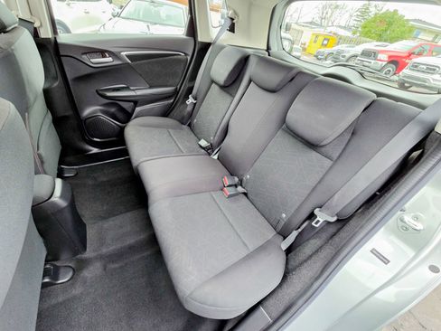 Used 2016 Honda Fit EX image 21