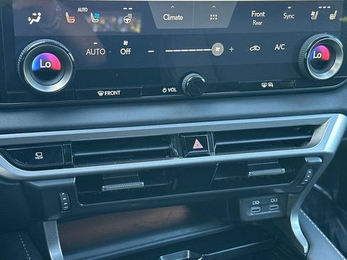 Certified 2025 Lexus RX 350 Premium Plus FWD image 20