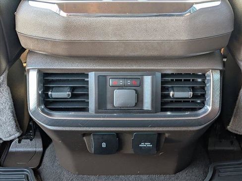 Used 2022 Ford F150 King Ranch w/ Equipment Group 601A High image 17