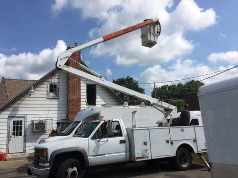 Used 2001 Chevrolet Silverado 3500 2WD Regular Cab HD image 2