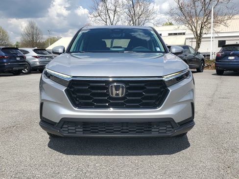 Used 2024 Honda CR-V EX-L image 2