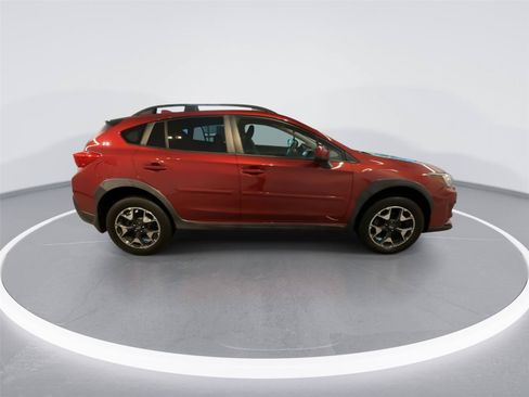 Used 2019 Subaru Crosstrek 2.0i Premium w/ Eyesight System AWD/4WD image 9