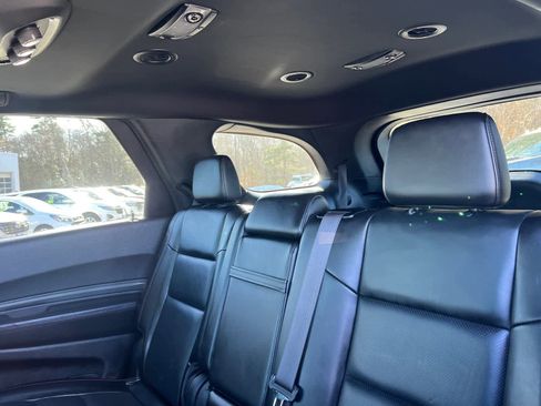 Used 2024 Dodge Durango GT image 29