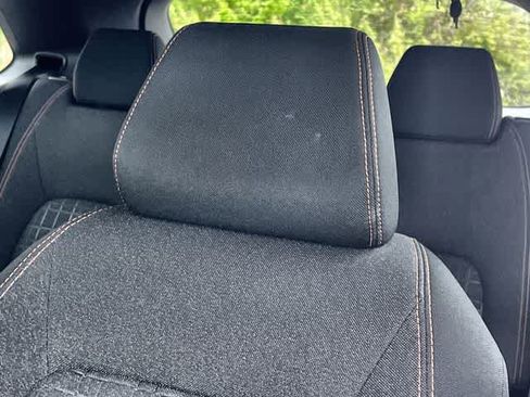 Used 2024 Honda HR-V Sport image 25