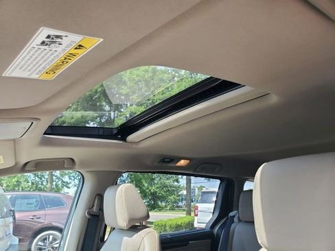Used 2019 Honda Odyssey EX-L image 11