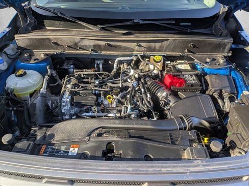 Used 2022 Ford Bronco Sport Big Bend image 20