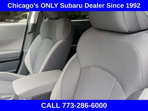 Used 2025 Subaru Crosstrek 2.0i Premium w/ Convenience Package #2 image 18