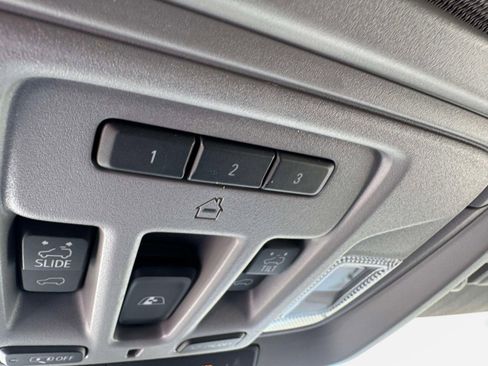 Used 2024 Chevrolet Silverado 2500 LTZ w/ LTZ Plus Package image 45