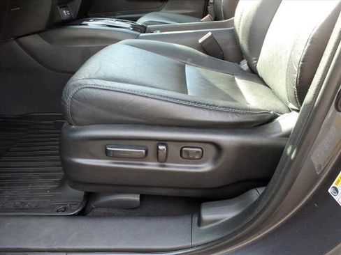 Used 2021 Honda Passport Elite image 19