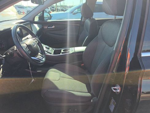 Used 2023 Hyundai Santa Fe SEL FWD image 9