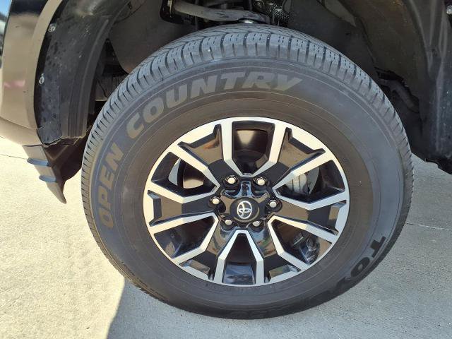 Used 2021 Toyota Tacoma TRD Sport RWD image 21