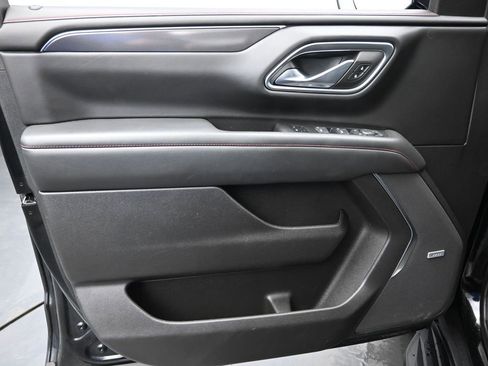 Used 2023 Chevrolet Tahoe RST w/ Luxury Package image 26