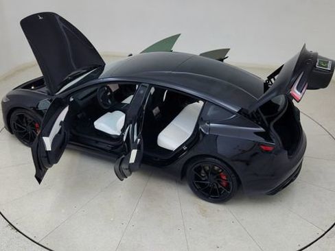 Used 2024 Tesla Model 3 Performance image 82