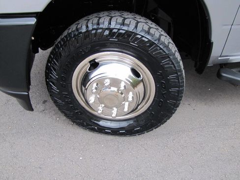 Used 2022 RAM 3500 Tradesman w/ Max Tow Package image 38