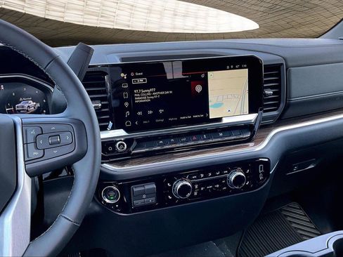 New 2026 GMC Sierra 1500 Elevation AWD/4WD image 7