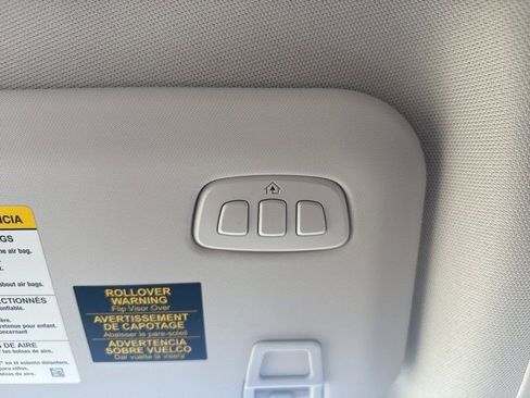 New 2025 Ford Bronco Sport Heritage w/ Convenience Package image 39