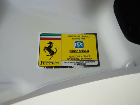 Certified 2025 Ferrari Purosangue image 37